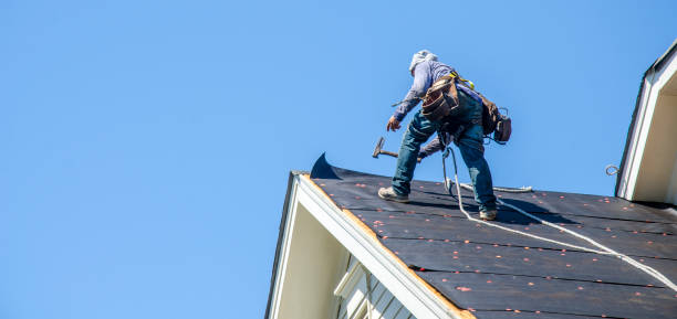 Belle Plaine, IA Roofing Contractor Company